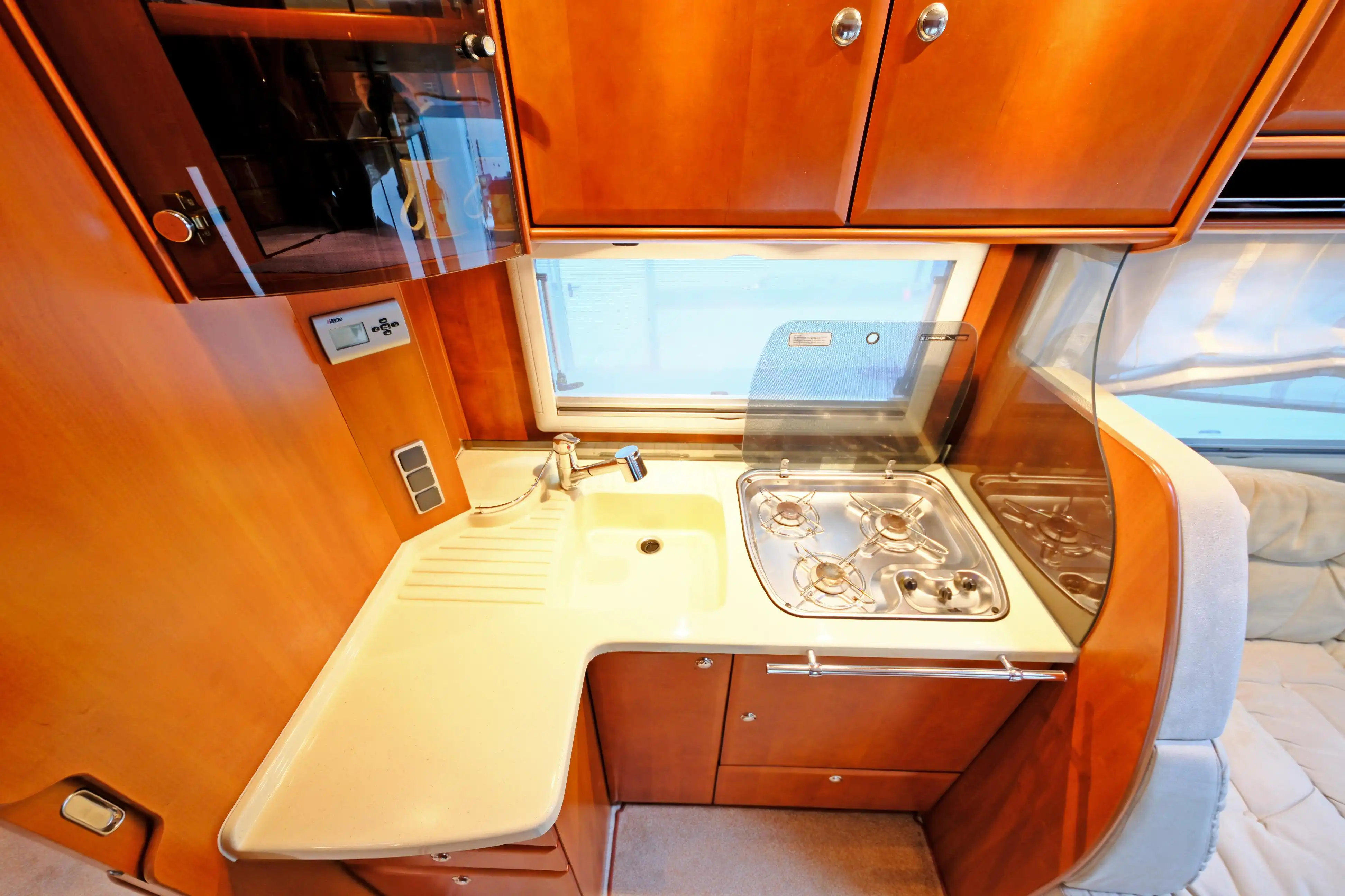 CONCORDE Charisma 840 L 